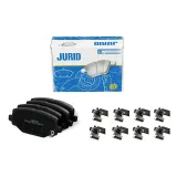Bremsscheibe JURID 563021J