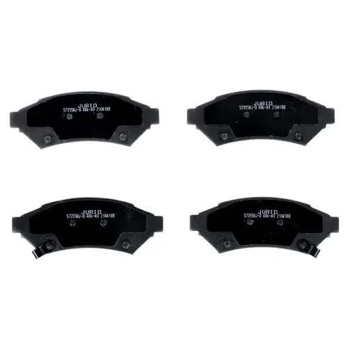 Bremsscheibe Vorderachse JURID 563059JC-1 Bild Bremsscheibe Vorderachse JURID 563059JC-1