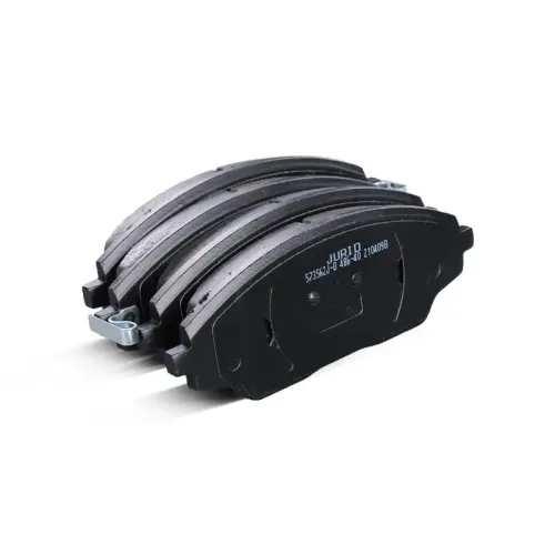 Bremsscheibe Vorderachse JURID 563094JC-1 Bild Bremsscheibe Vorderachse JURID 563094JC-1