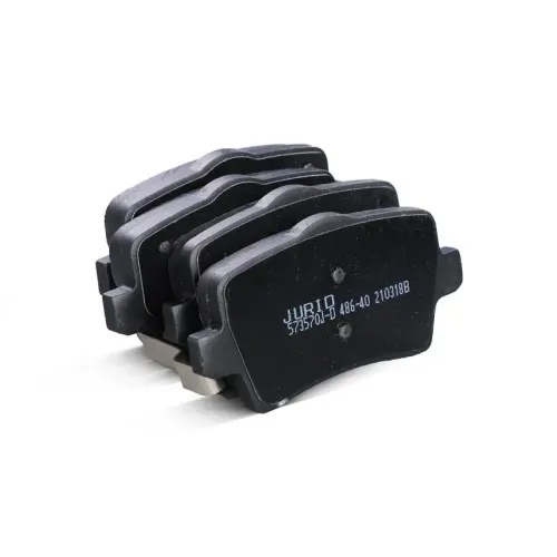 Bremsscheibe Vorderachse JURID 563114JC Bild Bremsscheibe Vorderachse JURID 563114JC