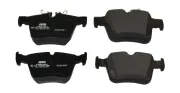 Bremsbelagsatz, Scheibenbremse JURID 573609J