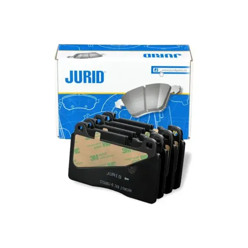 Bremsscheibe Vorderachse JURID 563100JC Bild Bremsscheibe Vorderachse JURID 563100JC