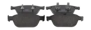 Bremsbelagsatz, Scheibenbremse JURID 573775J