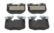 Bremsbelagsatz, Scheibenbremse JURID 573877J