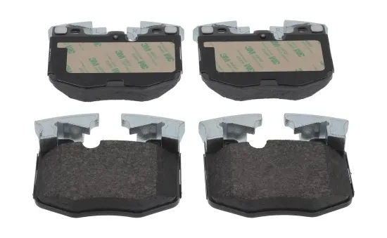 Bremsbelagsatz, Scheibenbremse JURID 573877J Bild Bremsbelagsatz, Scheibenbremse JURID 573877J