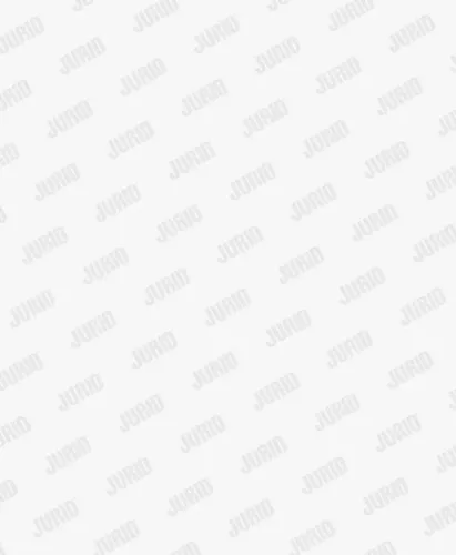 Bremsbelagsatz, Scheibenbremse Hinterachse JURID 574102J Bild Bremsbelagsatz, Scheibenbremse Hinterachse JURID 574102J