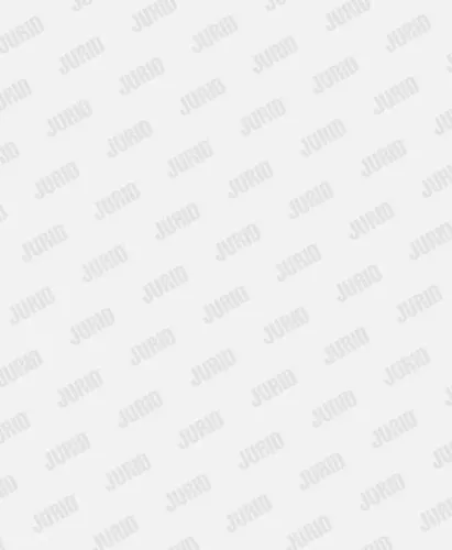 Bremsbelagsatz, Scheibenbremse Hinterachse JURID 574126J Bild Bremsbelagsatz, Scheibenbremse Hinterachse JURID 574126J