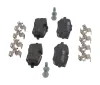 Bremsbelagsatz, Scheibenbremse JURID 574287J Bild Bremsbelagsatz, Scheibenbremse JURID 574287J