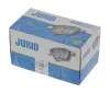 Bremsbelagsatz, Scheibenbremse Vorderachse JURID 574289J Bild Bremsbelagsatz, Scheibenbremse Vorderachse JURID 574289J