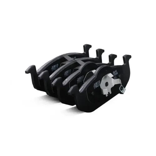 Bremsscheibe Hinterachse JURID 563264JC Bild Bremsscheibe Hinterachse JURID 563264JC