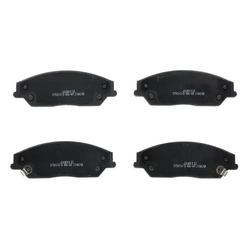 Bremsscheibe Vorderachse JURID 563200JVC-1 Bild Bremsscheibe Vorderachse JURID 563200JVC-1