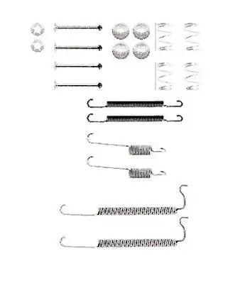 Bremsscheibe Vorderachse JURID 563482JC-1 Bild Bremsscheibe Vorderachse JURID 563482JC-1