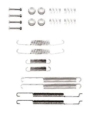 Bremsscheibe JURID 563483JC-1 Bild Bremsscheibe JURID 563483JC-1