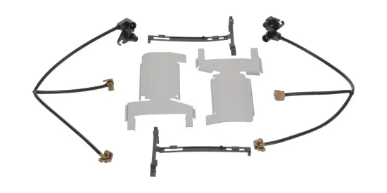 Bremsscheibe JURID 562764JC Bild Bremsscheibe JURID 562764JC