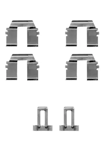 Bremsscheibe Hinterachse JURID 563320JVC-1 Bild Bremsscheibe Hinterachse JURID 563320JVC-1