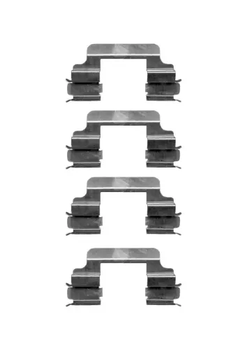 Bremsscheibe Hinterachse JURID 563323JC Bild Bremsscheibe Hinterachse JURID 563323JC