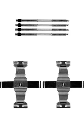 Bremsscheibe JURID 563458JVC-1 Bild Bremsscheibe JURID 563458JVC-1