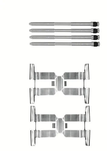 Bremsscheibe JURID 563458JVC-1 Bild Bremsscheibe JURID 563458JVC-1