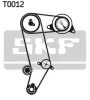 Zahnriemensatz SKF VKMA 01040 Bild Zahnriemensatz SKF VKMA 01040