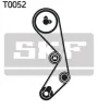 Zahnriemensatz SKF VKMA 02410 Bild Zahnriemensatz SKF VKMA 02410