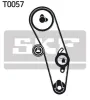 Zahnriemensatz SKF VKMA 01020 Bild Zahnriemensatz SKF VKMA 01020