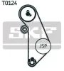 Zahnriemensatz SKF VKMA 01006 Bild Zahnriemensatz SKF VKMA 01006