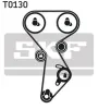 Zahnriemensatz SKF VKMA 02242 Bild Zahnriemensatz SKF VKMA 02242