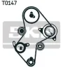 Zahnriemensatz SKF VKMA 06114 Bild Zahnriemensatz SKF VKMA 06114