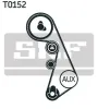 Zahnriemensatz SKF VKMA 01908 Bild Zahnriemensatz SKF VKMA 01908