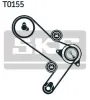 Zahnriemensatz SKF VKMA 02386 Bild Zahnriemensatz SKF VKMA 02386