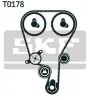 Zahnriemensatz SKF VKMA 06800 Bild Zahnriemensatz SKF VKMA 06800