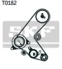 Zahnriemensatz SKF VKMA 05609 Bild Zahnriemensatz SKF VKMA 05609