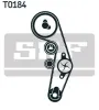 Zahnriemensatz SKF VKMA 01143 Bild Zahnriemensatz SKF VKMA 01143