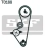 Zahnriemensatz SKF VKMA 03253 Bild Zahnriemensatz SKF VKMA 03253