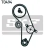 Zahnriemensatz SKF VKMA 92401 Bild Zahnriemensatz SKF VKMA 92401