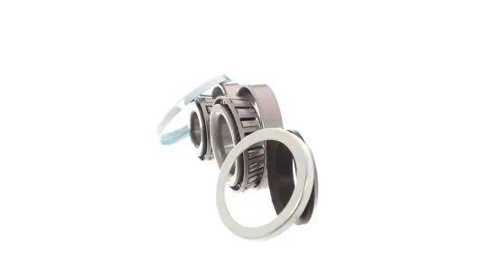 Radlagersatz Vorderachse SKF VKBA 007 Bild Radlagersatz Vorderachse SKF VKBA 007