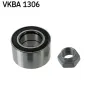 Radlagersatz Vorderachse SKF VKBA 1306