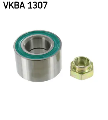 Radlagersatz SKF VKBA 1307