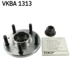 Radlagersatz SKF VKBA 1313