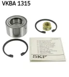 Radlagersatz SKF VKBA 1315