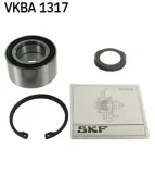 Radlagersatz SKF VKBA 1317