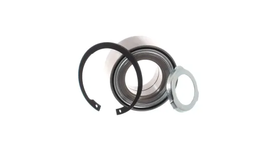 Radlagersatz SKF VKBA 1317 Bild Radlagersatz SKF VKBA 1317