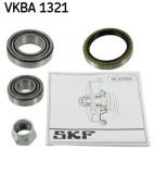 Radlagersatz SKF VKBA 1321