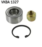 Radlagersatz SKF VKBA 1327