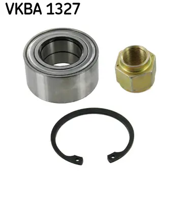 Radlagersatz SKF VKBA 1327 Bild Radlagersatz SKF VKBA 1327
