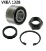 Radlagersatz Hinterachse SKF VKBA 1328 Bild Radlagersatz Hinterachse SKF VKBA 1328