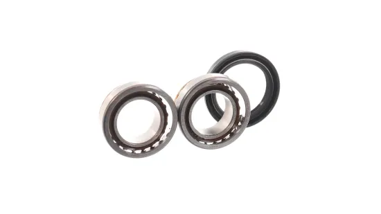 Radlagersatz Hinterachse SKF VKBA 1333 Bild Radlagersatz Hinterachse SKF VKBA 1333