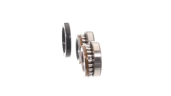 Radlagersatz Hinterachse SKF VKBA 1333 Bild Radlagersatz Hinterachse SKF VKBA 1333