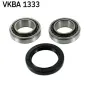 Radlagersatz Hinterachse SKF VKBA 1333