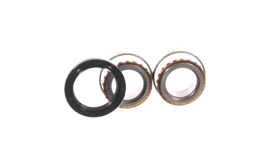 Radlagersatz Hinterachse SKF VKBA 1333 Bild Radlagersatz Hinterachse SKF VKBA 1333